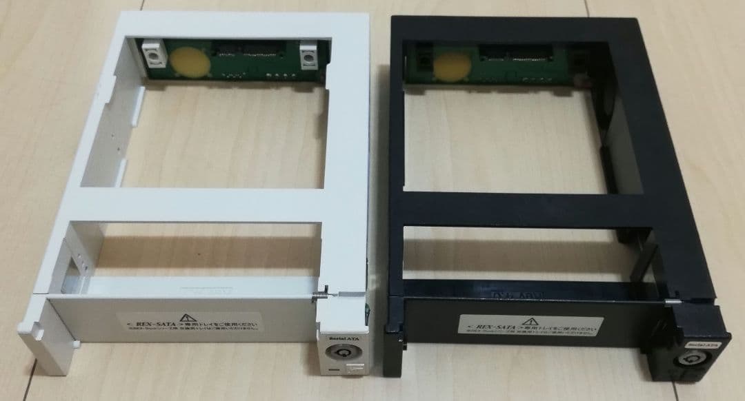 動作未確認 RATOC Systems REX-SATA