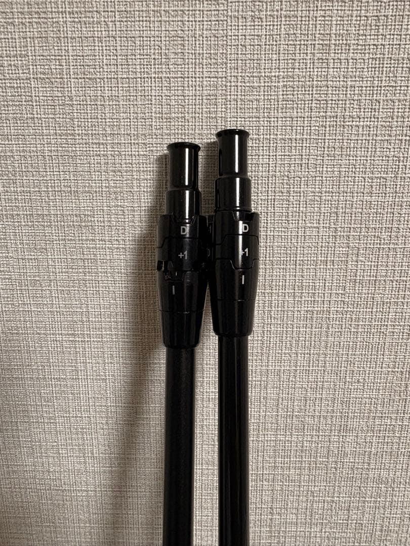 クアンタムATHLEMAX 50S、三菱 TENSEI GRAY 60S