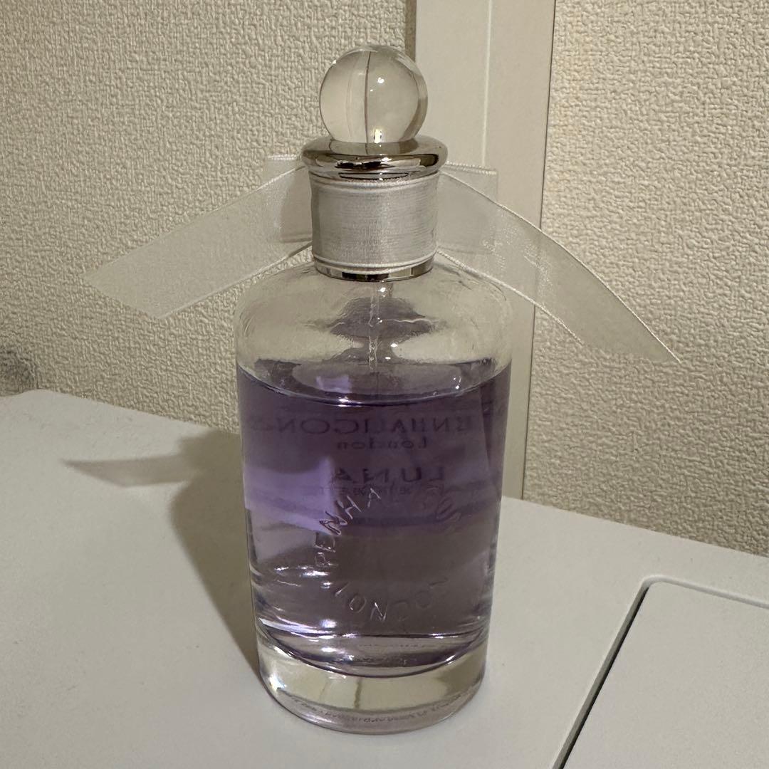 ペンハリガン ルナ 100ml