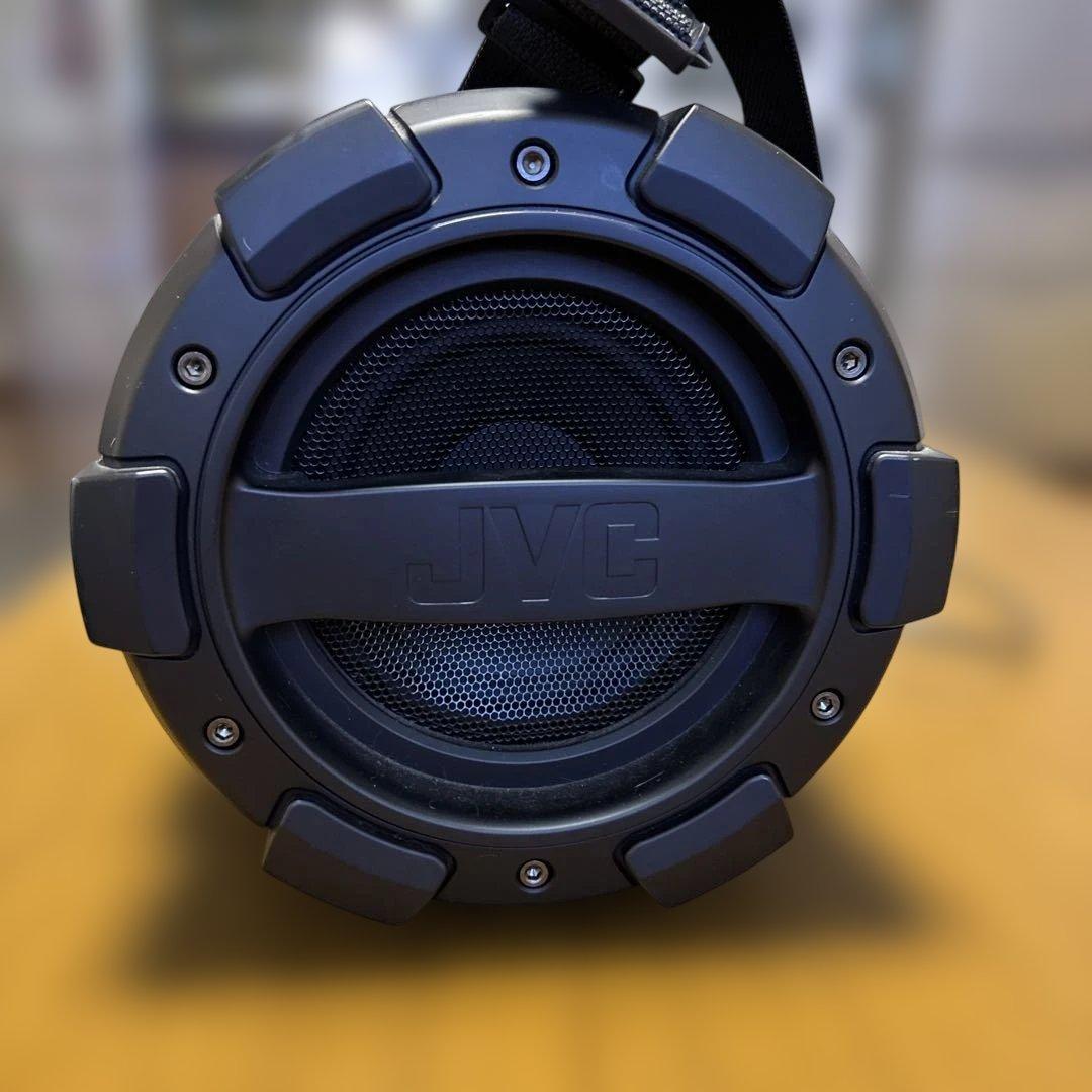 J V CパワーウーハーCDシステム MO DEＬNo.R V-N B90- B