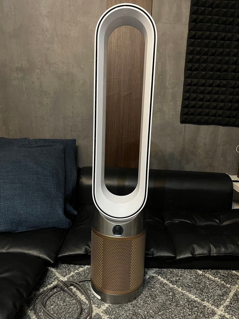 Dyson PurifierCool Formaldehyde™ 空気清浄ファン