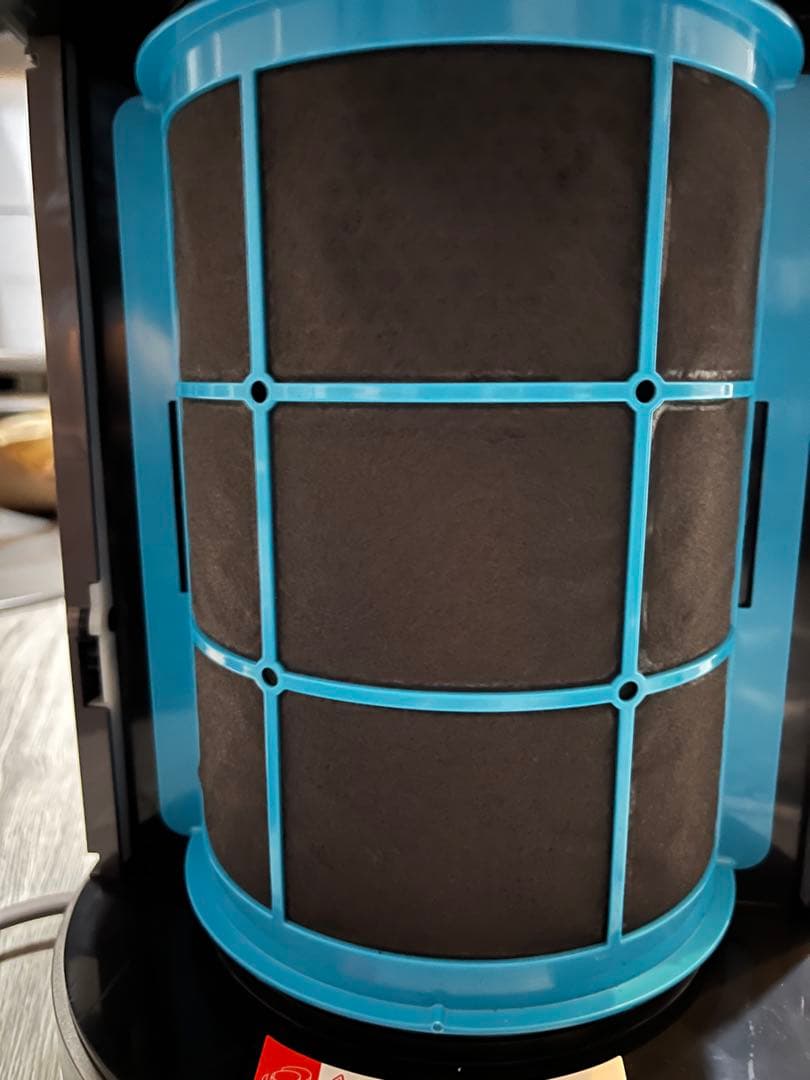 Dyson PurifierCool Formaldehyde™ 空気清浄ファン