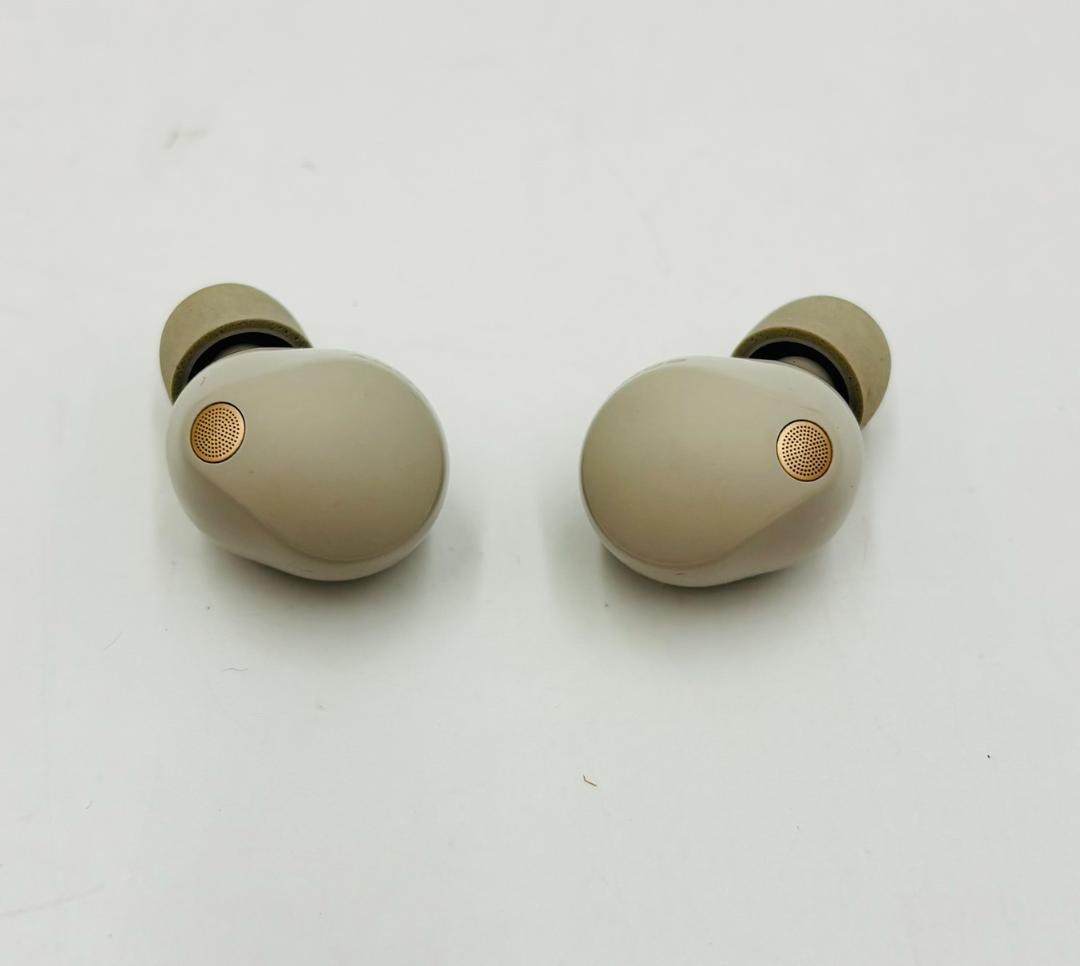 SONY ソニー　WF-1000XM5