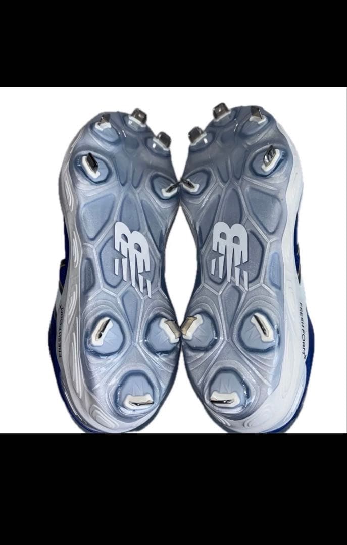 New Balance ニューバランススパイク 3000v7 フレッシュフォーム