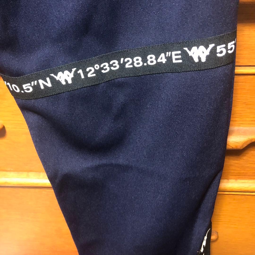 KAPPA カッパ　ジャージ　パンツ