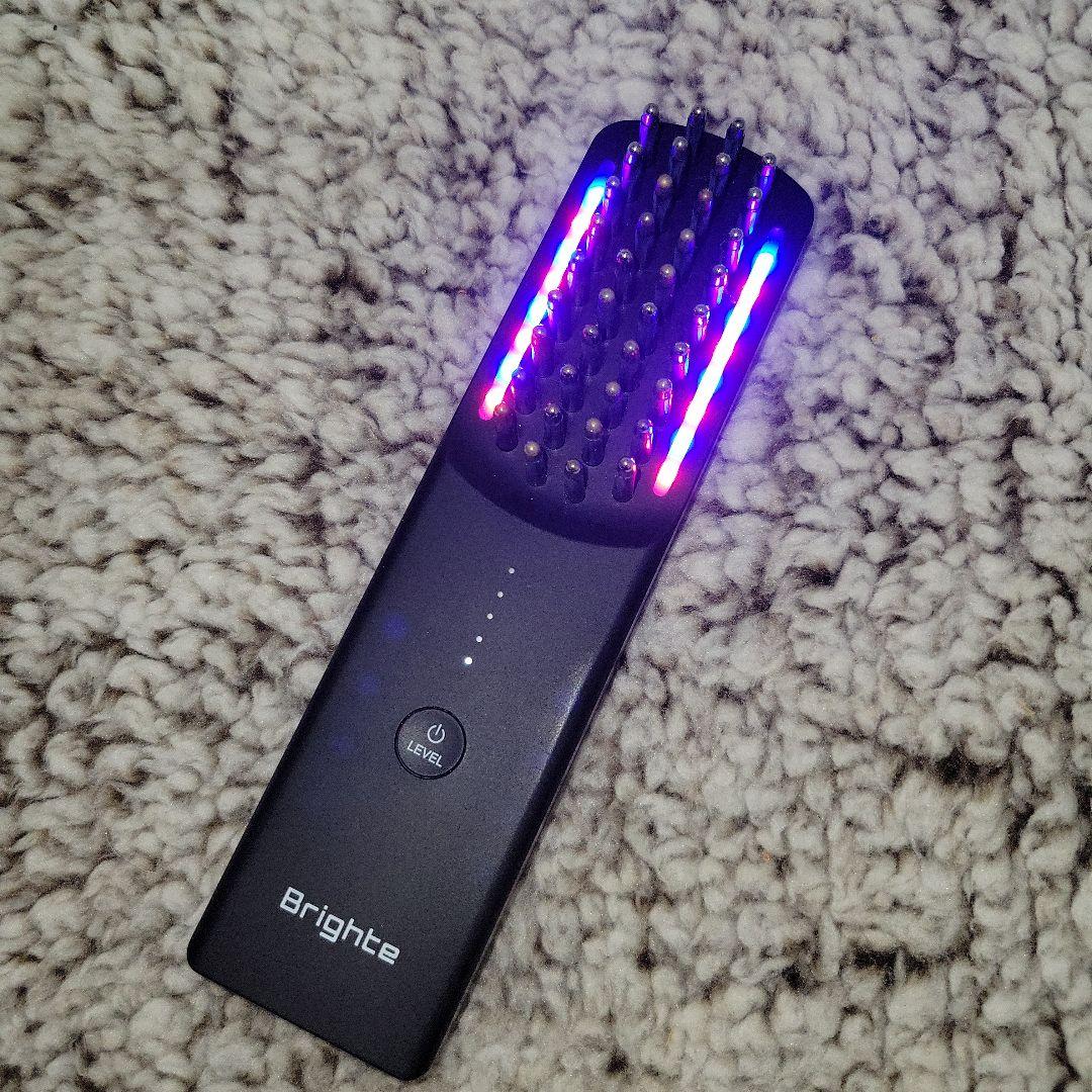 Brighte ELEKIBRUSH ブライト エレキブラシ