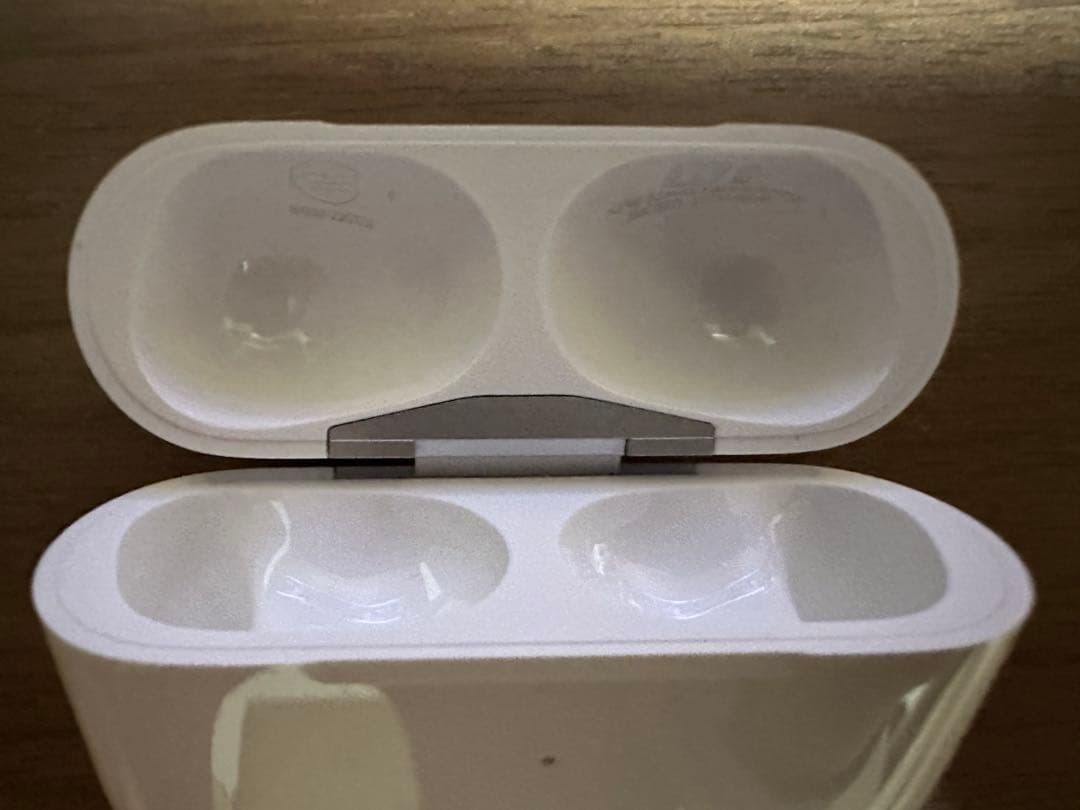 AirPods Pro2 動作確認済み