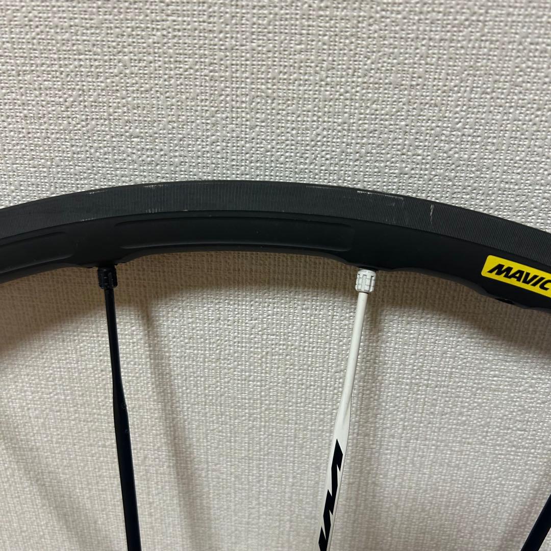 パーツ MAVIC KSYRIUM PRO EXALITH