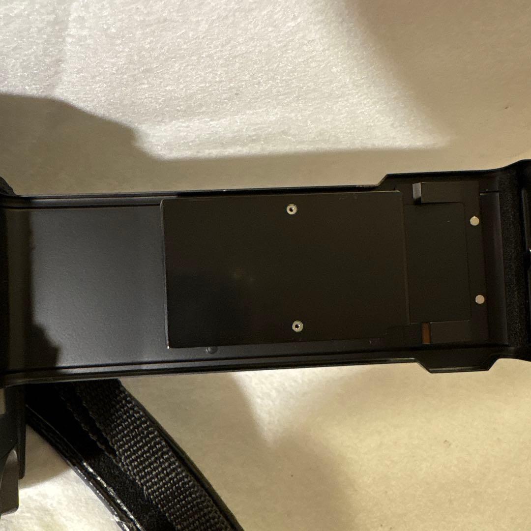 CONTAX コンタックス 159MM ワインダー W-7