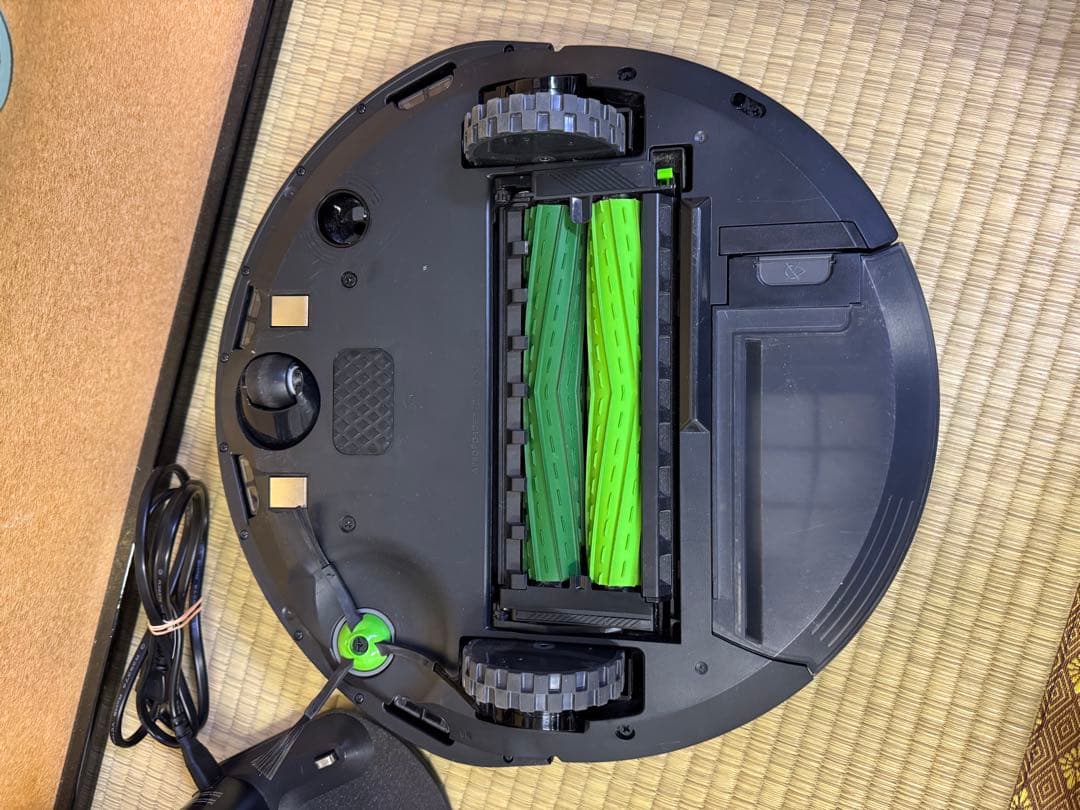 Roomba RVD-Y1 Robot ルンバ　ロボット掃除機