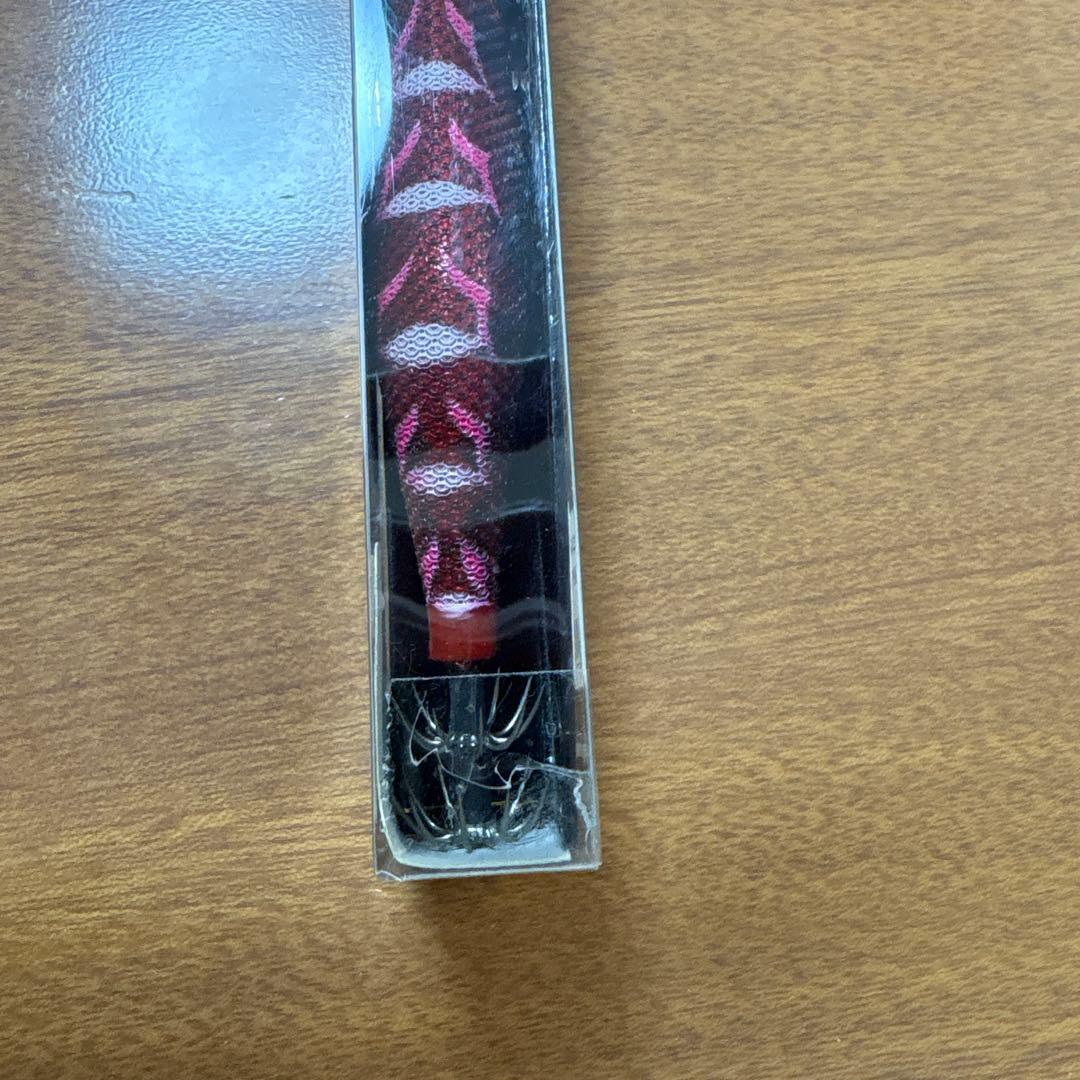 カンジ　クリックス　プロスペック　PRO SPEC スクイッドマニア　レア