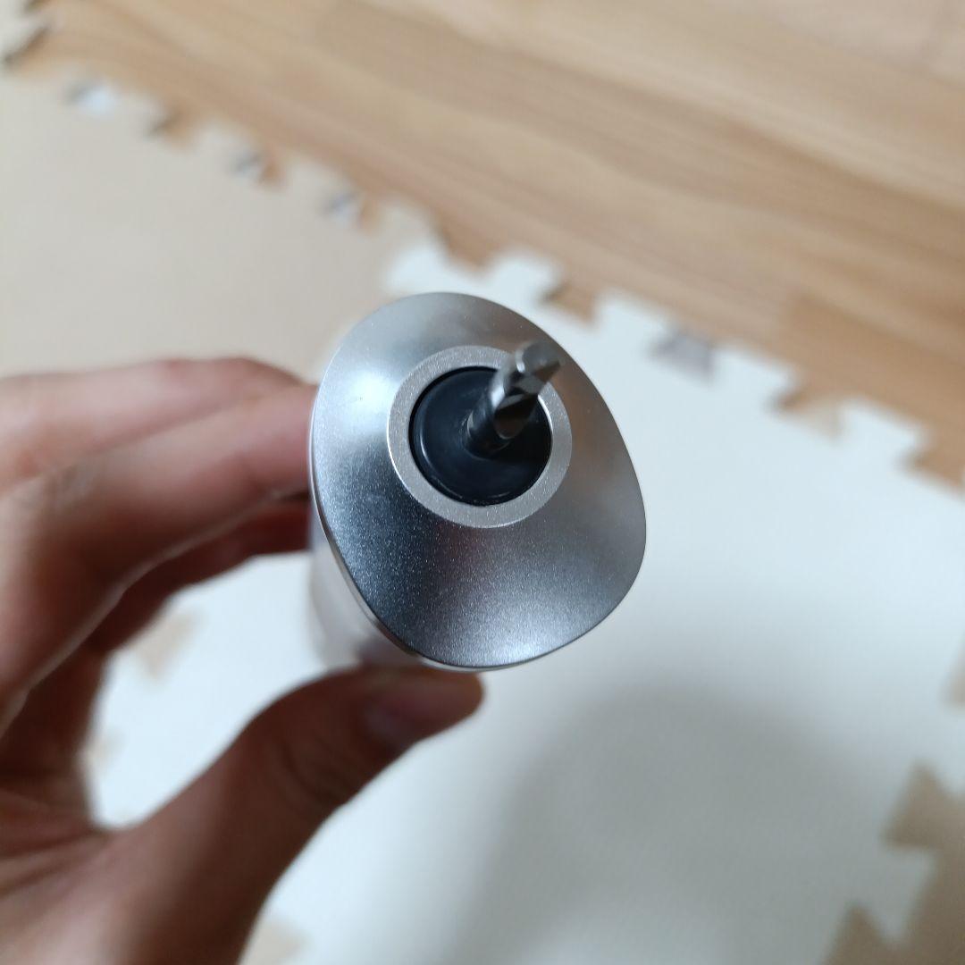 パナソニック　ドルツ　EW-DP37