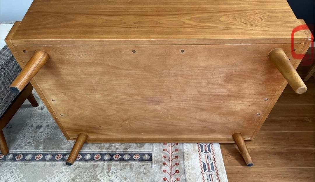 【値下げしました】 Unico Albero 2 seater ウニコ ソファー