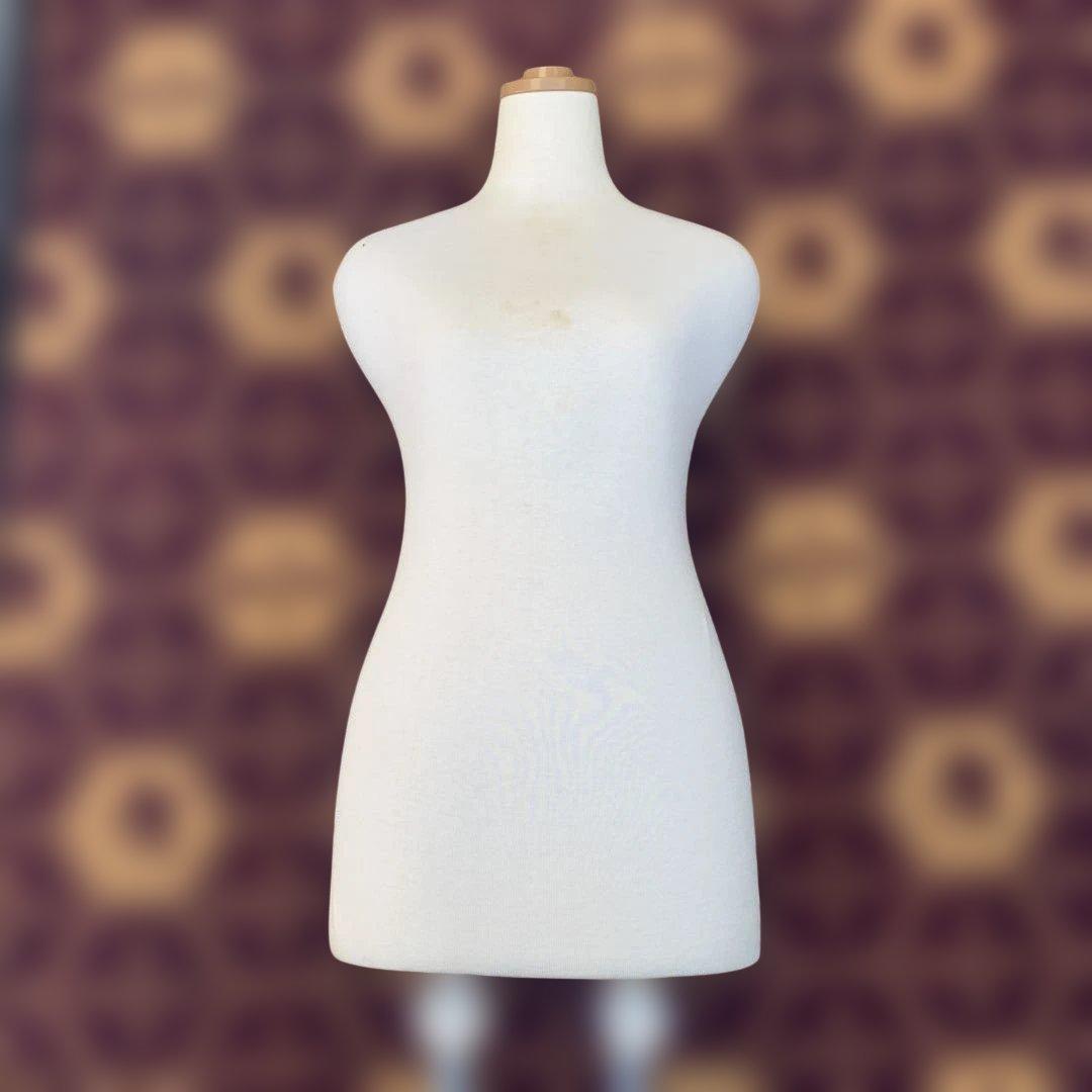 着付け　着物　和装　和服　二本足　トルソー　教室　教材