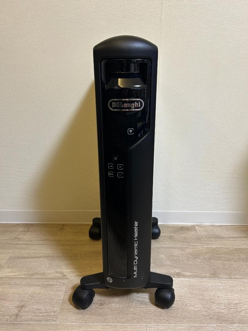 DeLonghi マルチダイナミックヒーター wi-fiモデル
