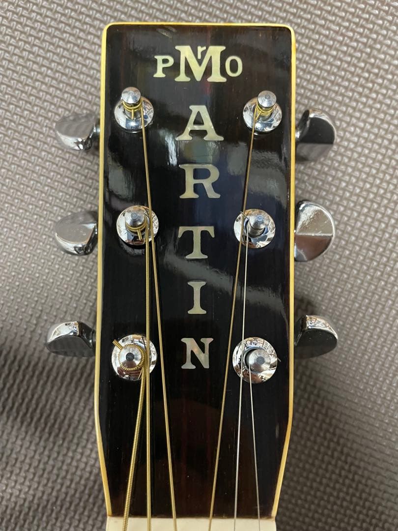 PRO MARTIN W-200 プロマーティン　ヴィンテージ