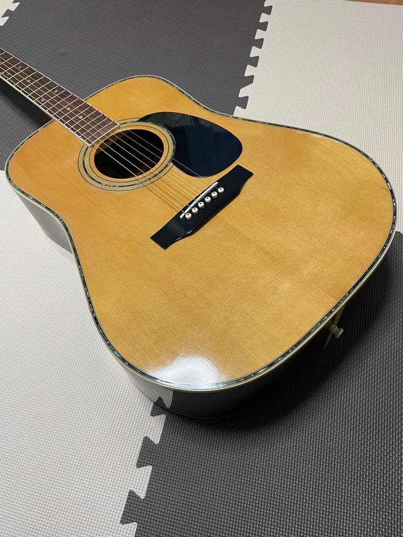 PRO MARTIN W-200 プロマーティン　ヴィンテージ