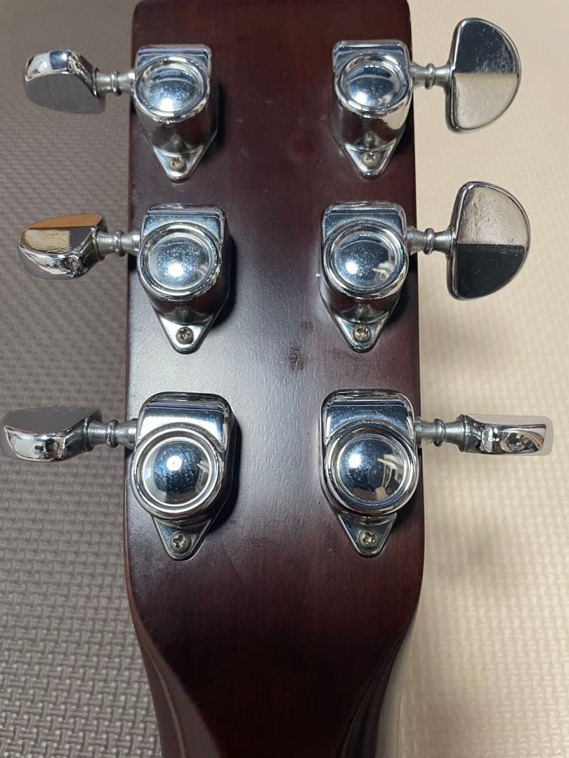 PRO MARTIN W-200 プロマーティン　ヴィンテージ