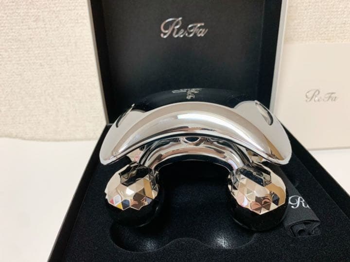 ReFa for BODY リファフォーボディ