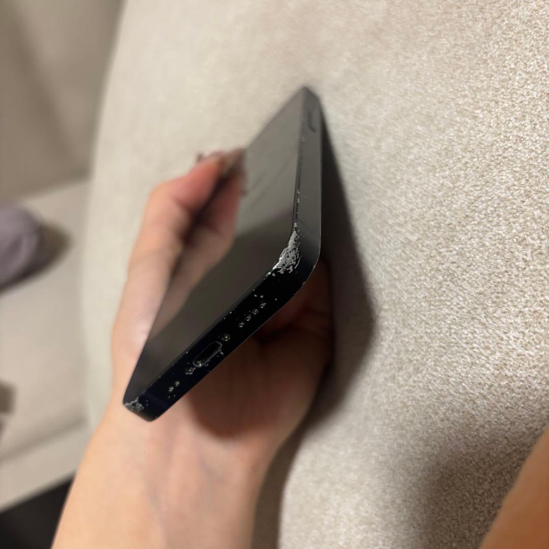 Apple iPhone 13 mini 128GB 本体　SIMフリー