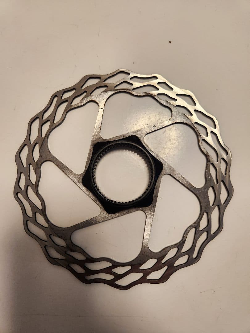 galfer ガルファー　ディスクローター 140mm 2枚セット