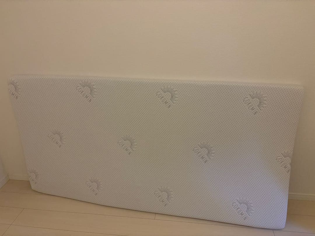 [S.R]Gokuminマットレスとトッパーのセット