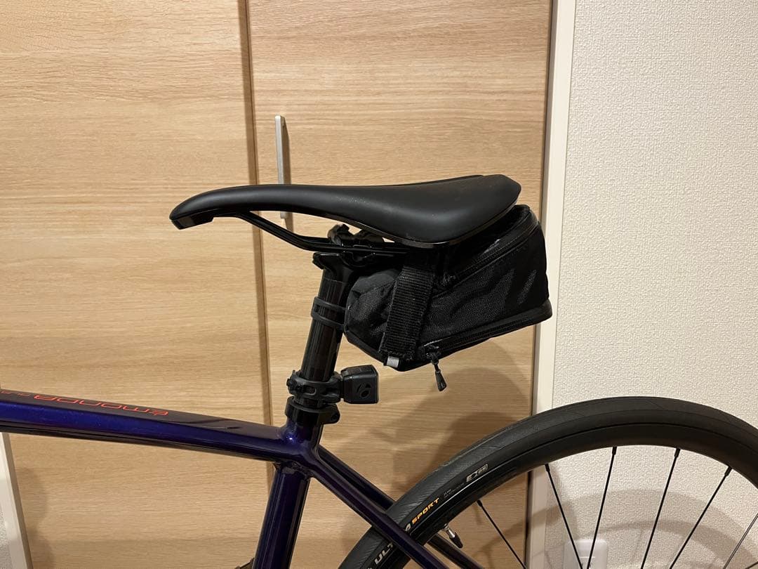 Trek Emonda ALR5 フレームサイズ 50cm