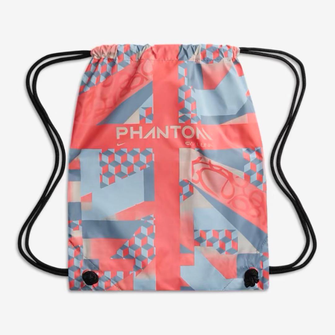 ナイキ ファントム GX 2 エリート SF バ ルセロナ 26.5cm