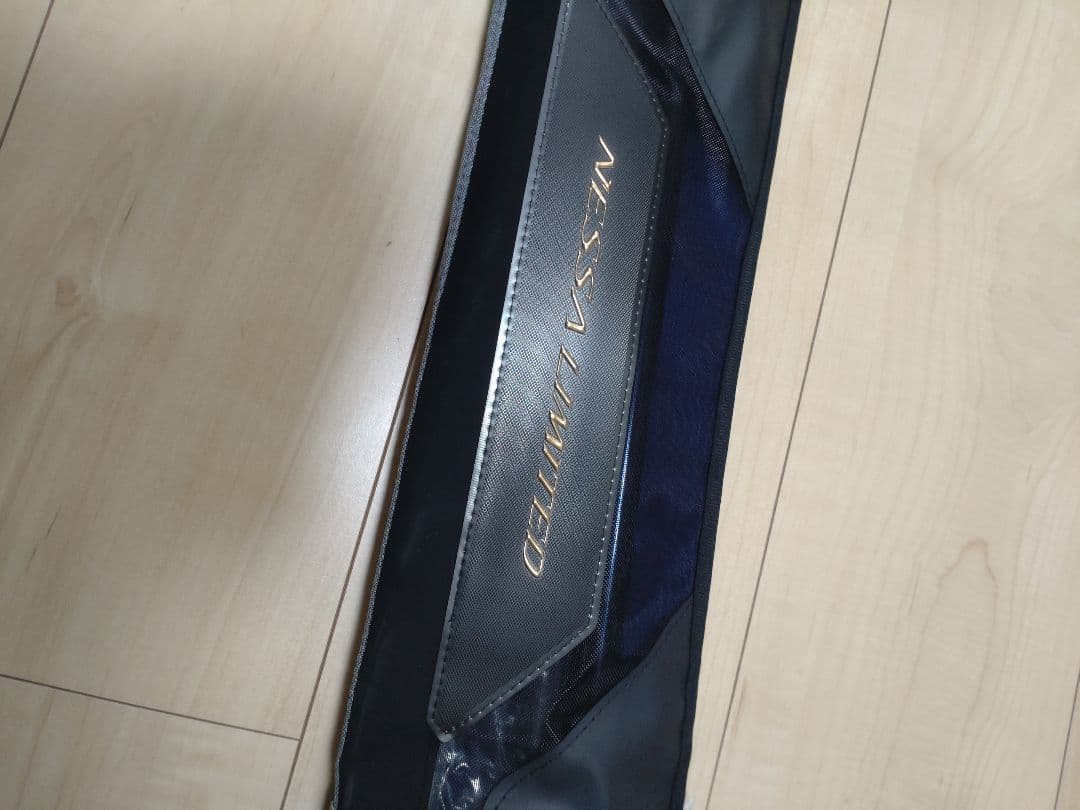 シマノ　23ネッサリミテッド　S116M＋　NESSA LIMITED