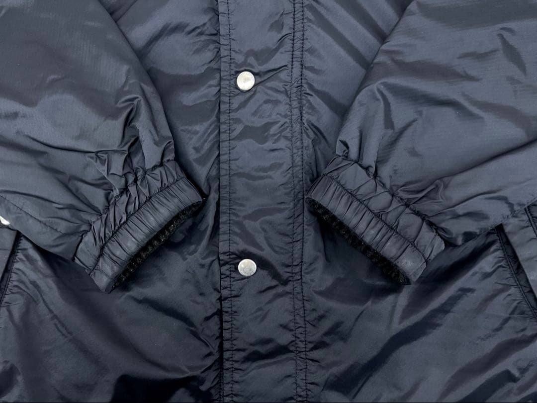 ジャケット・アウター visvim GORE WINDSTOPPER COACH JACKET