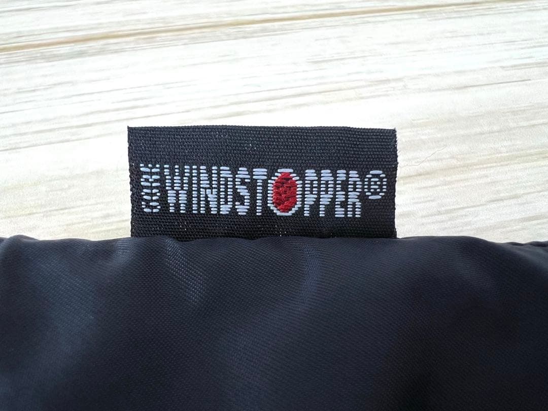 ジャケット・アウター visvim GORE WINDSTOPPER COACH JACKET