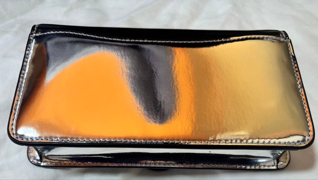 ☆値下げ中☆COACH タビークロスボディリストレット