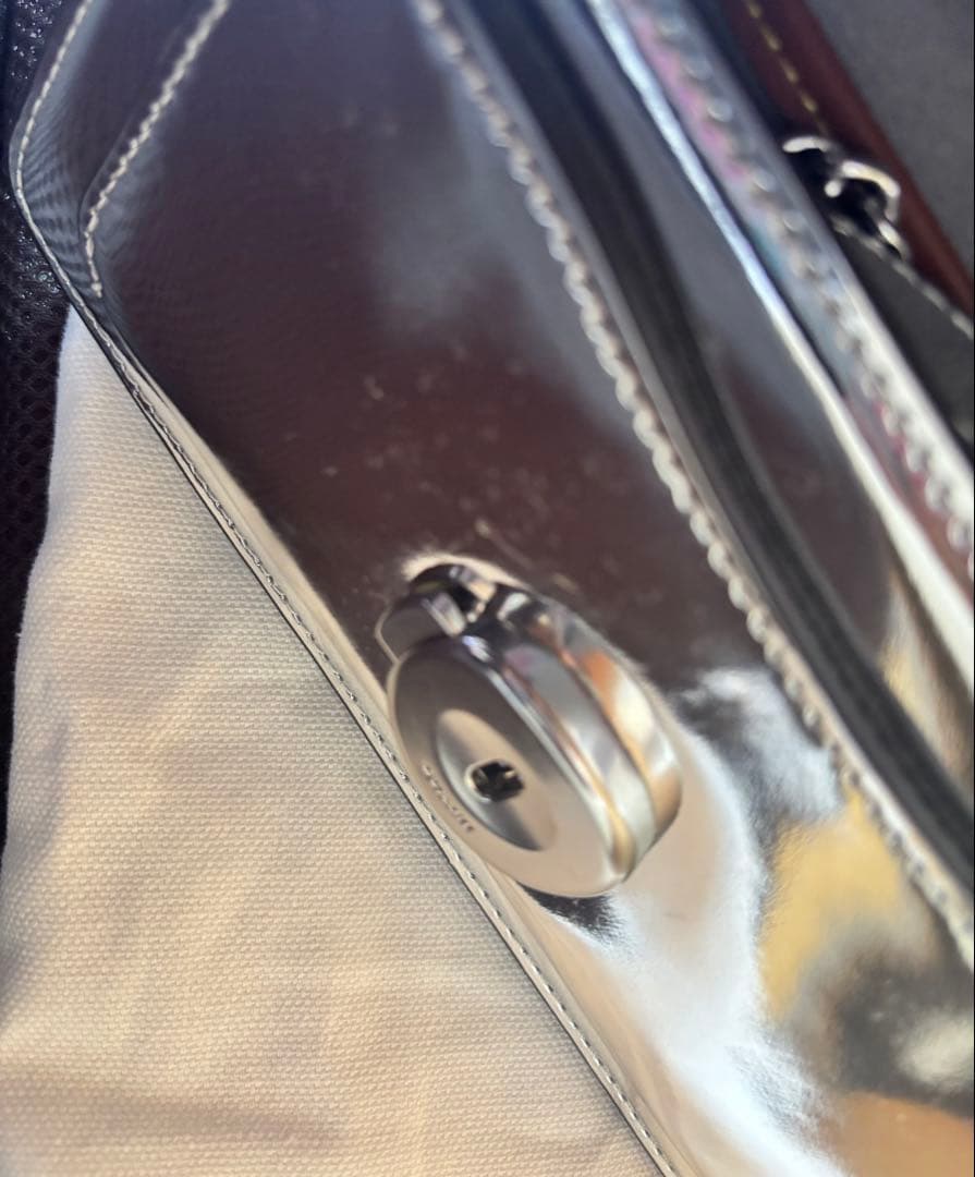 ☆値下げ中☆COACH タビークロスボディリストレット