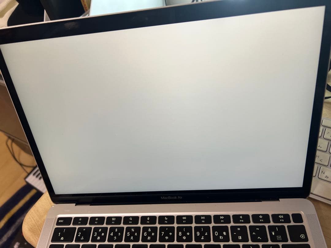 MacBook本体 MacBook Air 2020 m1 8/256