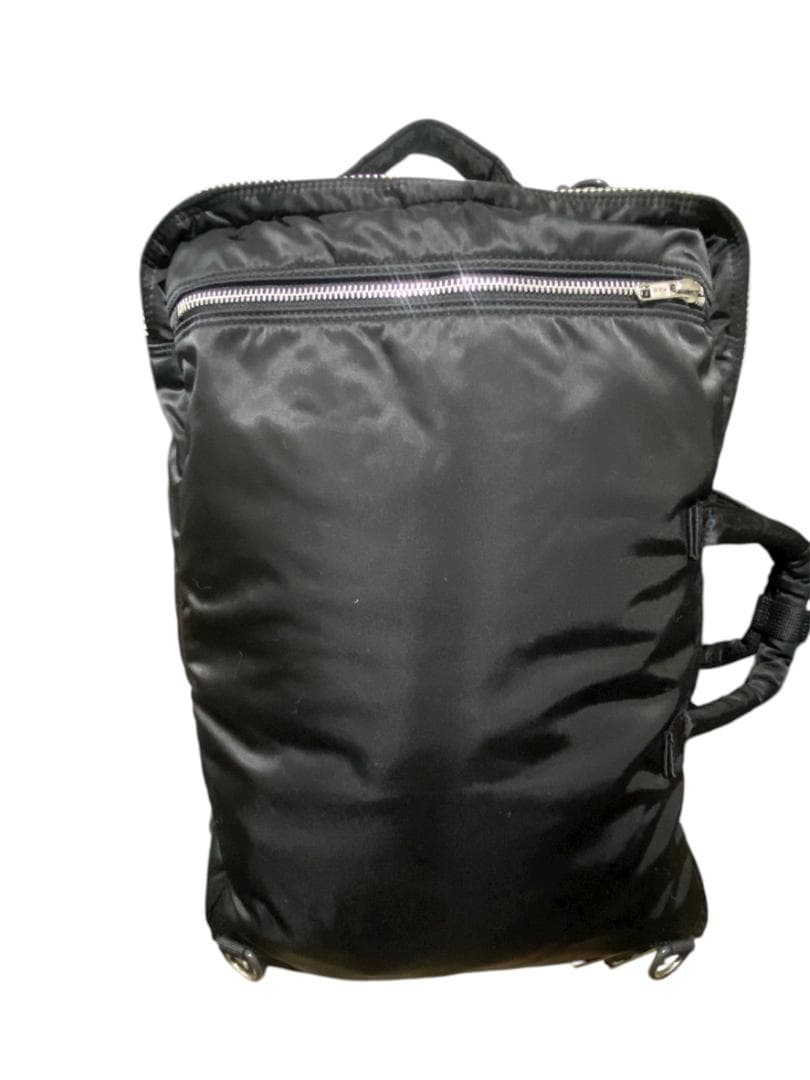 PORTER ポーター3way TANKER タンカー ブリーフケース