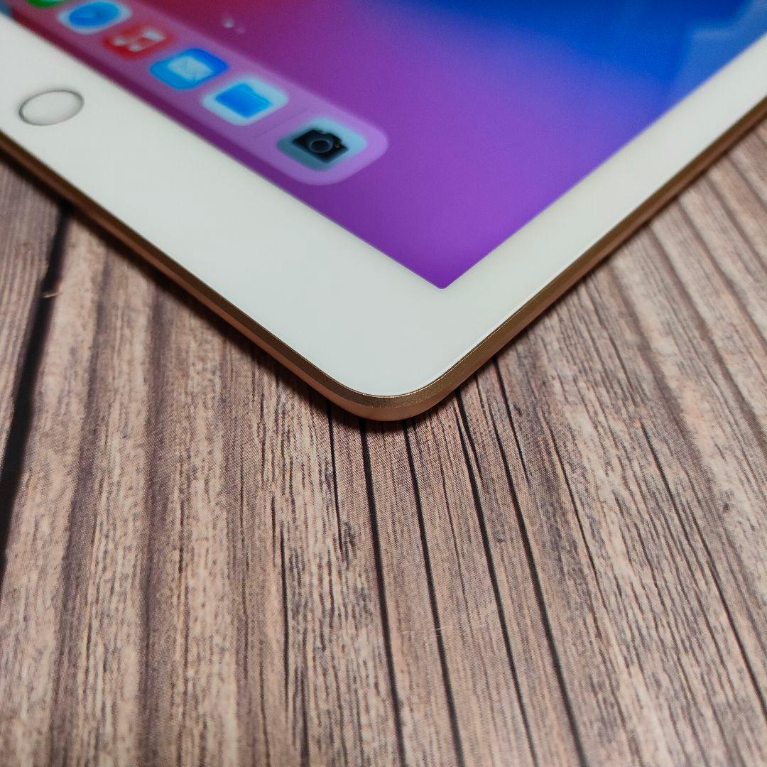 Apple iPad 第6世代 32GB 新品同様