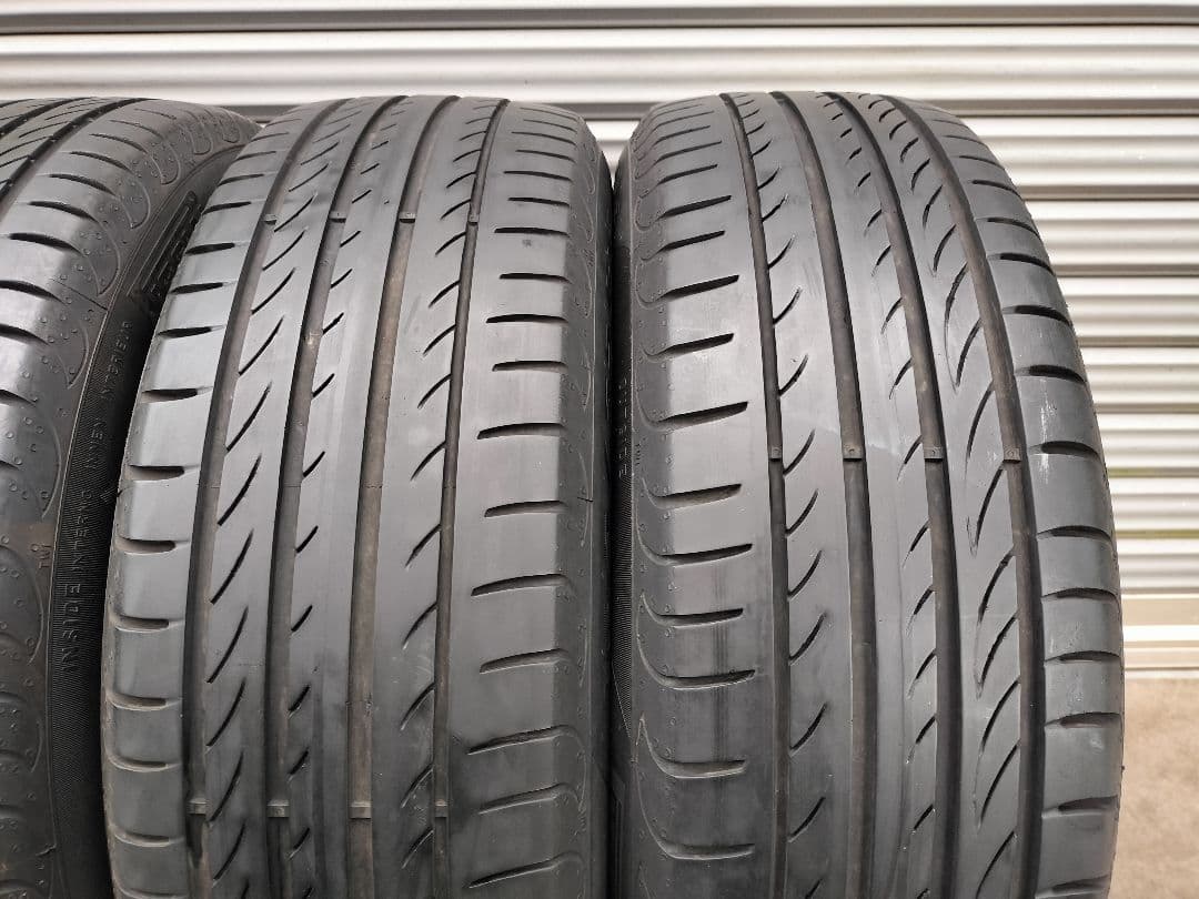 スチール 15×5.5J 4H/100 +40 165/55r15 ガンメタ塗装