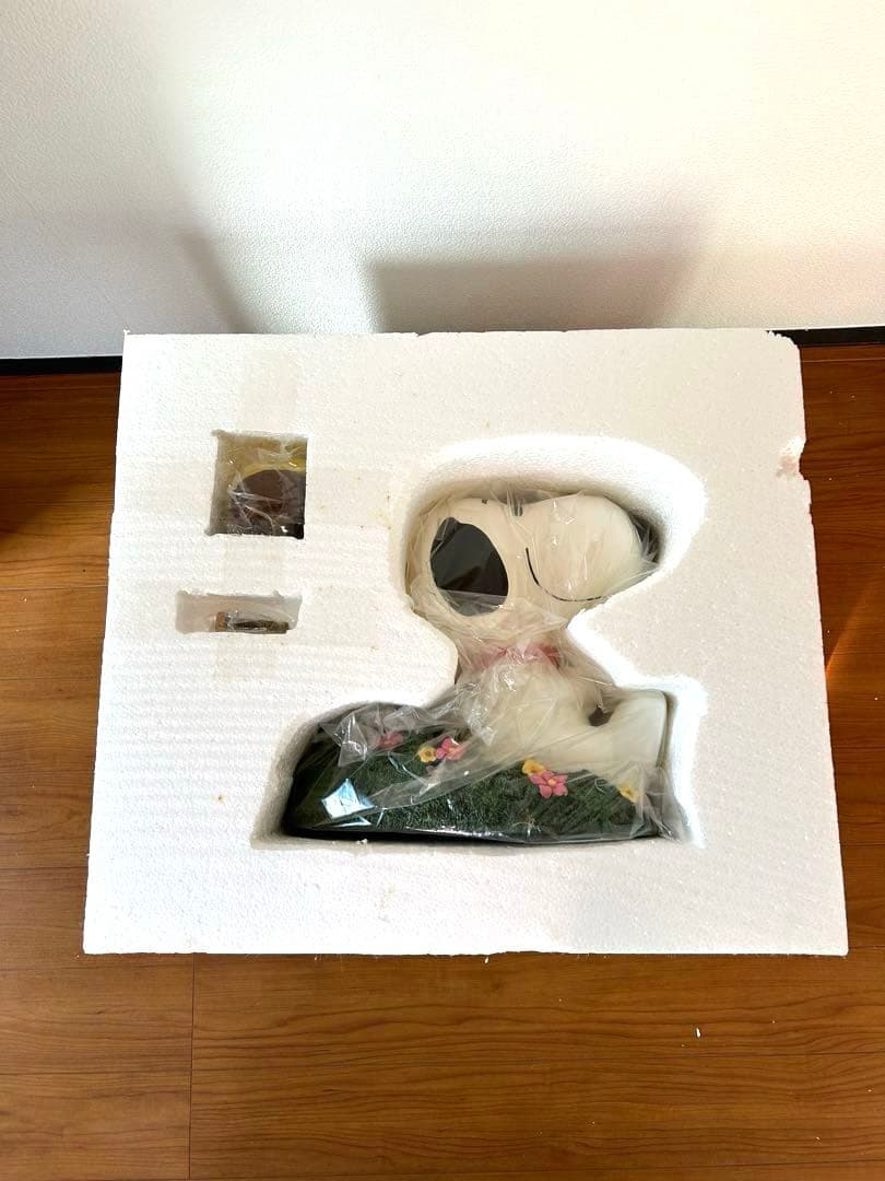 【ヴィンテージ】スヌーピー スリッパラック