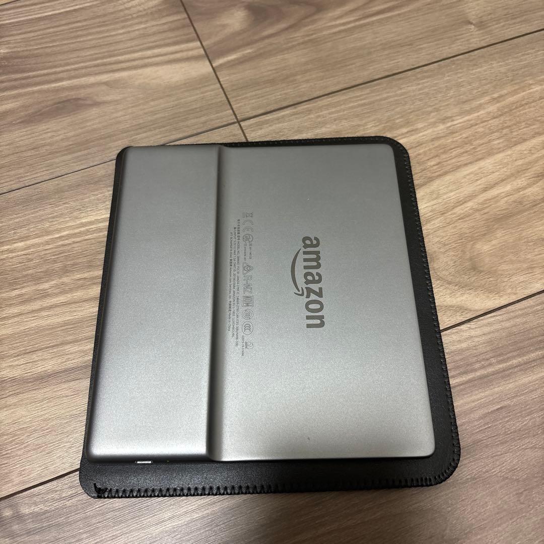 Amazon Kindle 第10世代広告なし32GB Wi-Fiモデルジャンク