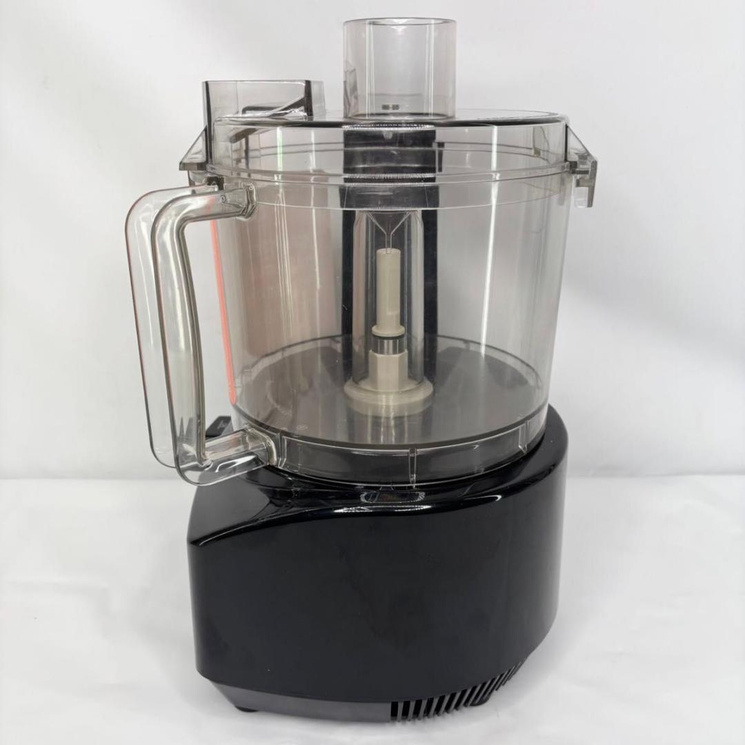 【美品】Amway アムウェイ 284810J フードプロセッサー 21年製