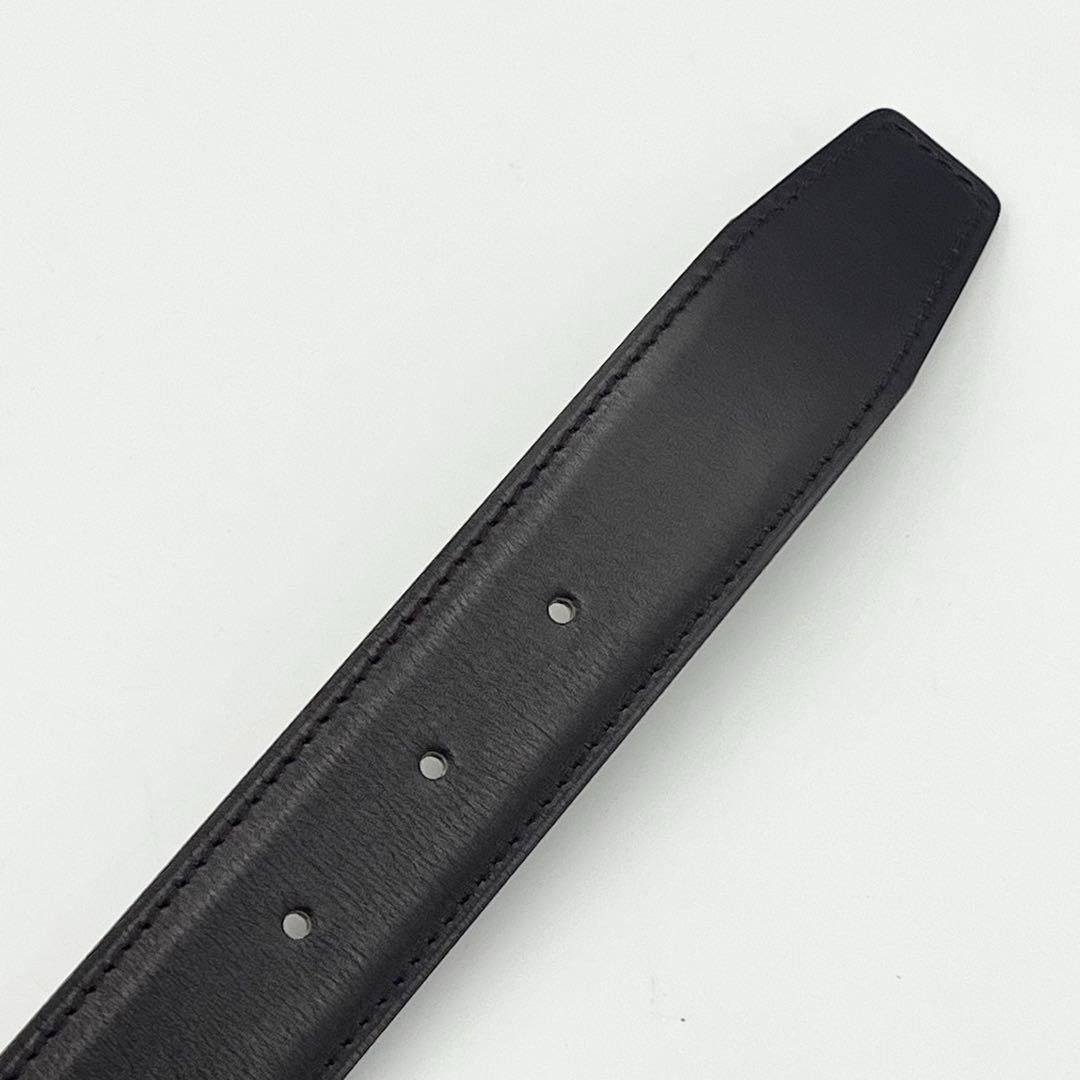 【未使用✨】HERMES ベルト コンスタンス マルジェラ期　70 リバーシブル