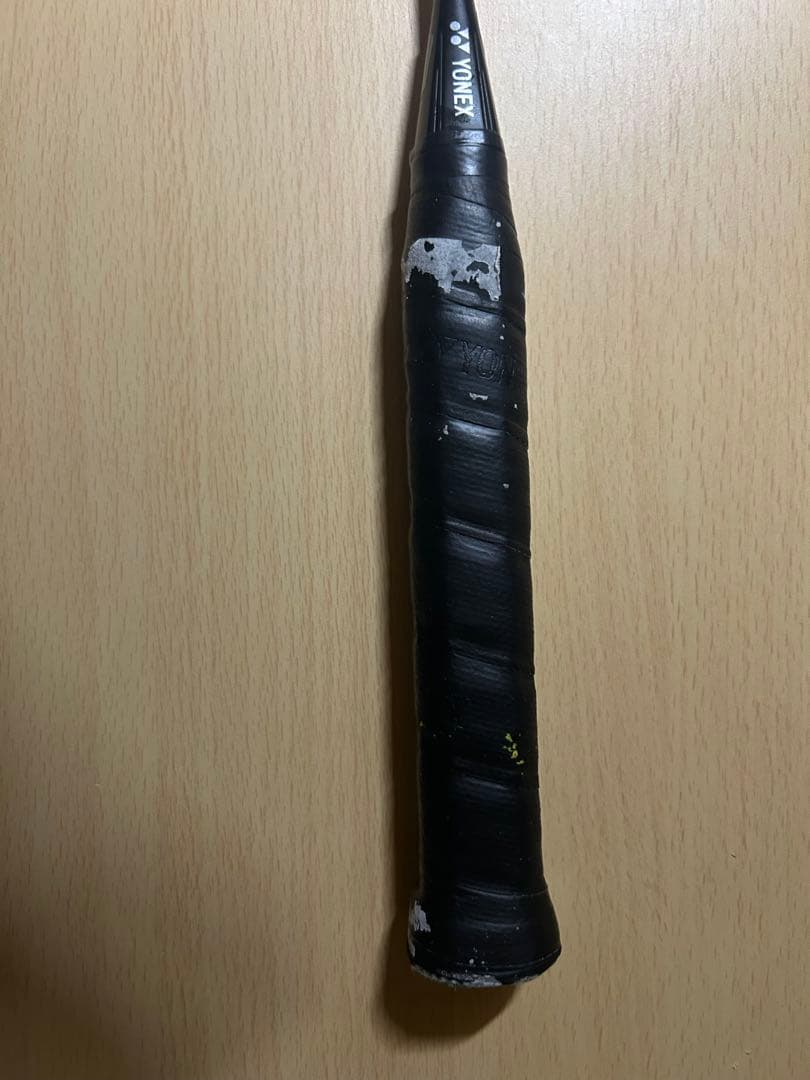 YONEX ラケット ナノフレア800LT