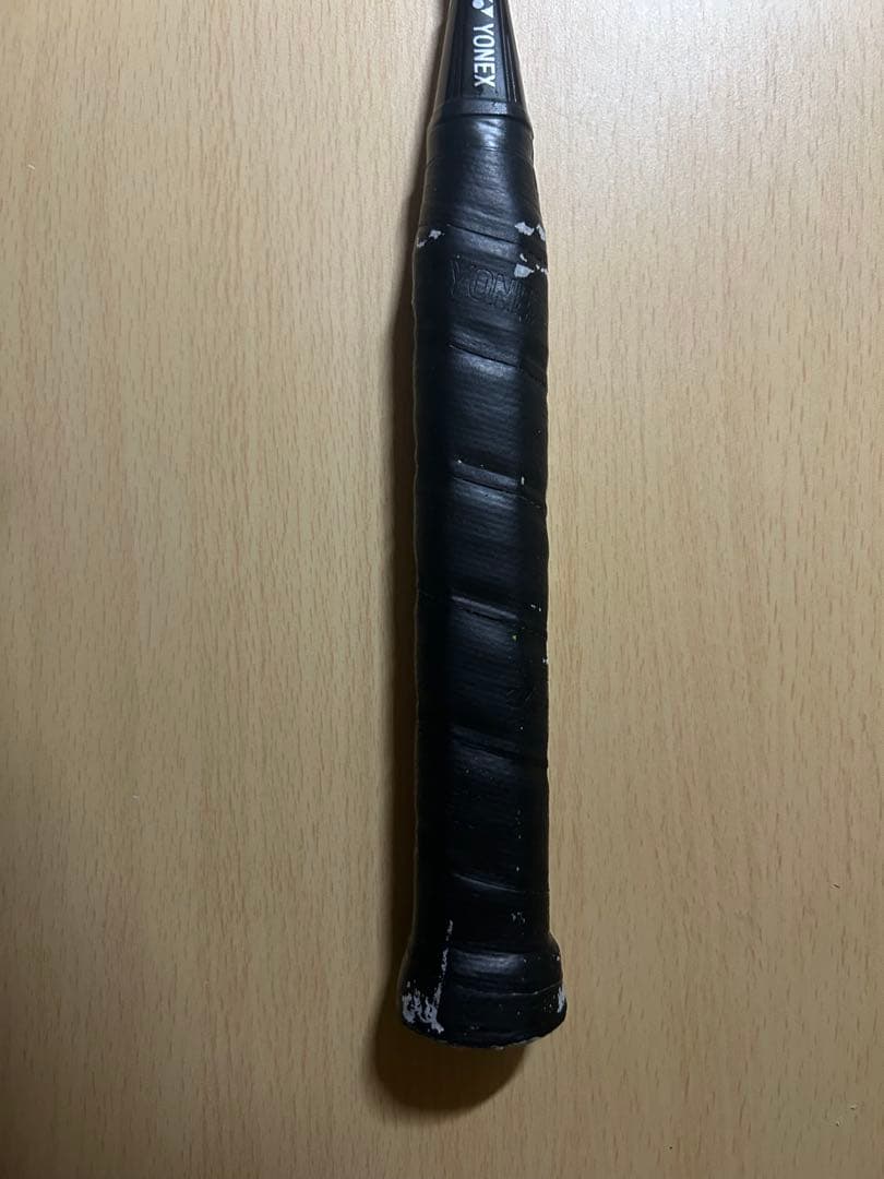 YONEX ラケット ナノフレア800LT