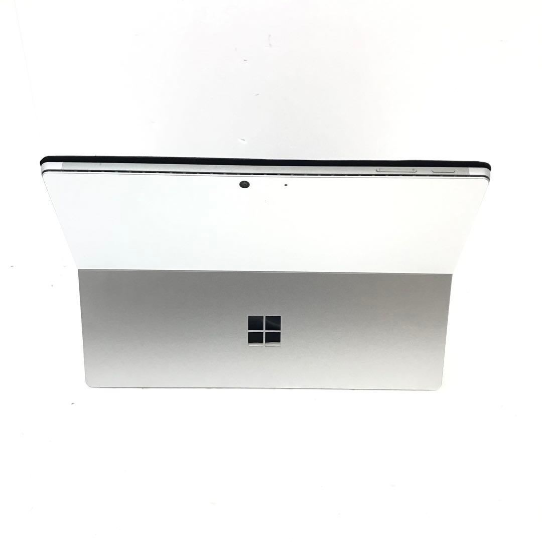 【準新品】 Surface Pro7＋ i5 8G/128G Office