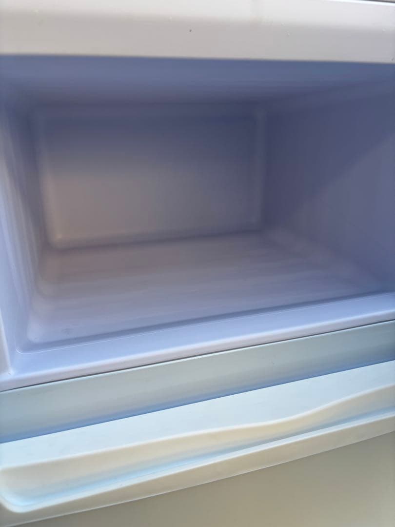 【2024年製‼️送料込‼️】冷凍冷蔵庫SP-90LD2【90ℓ】 simplus