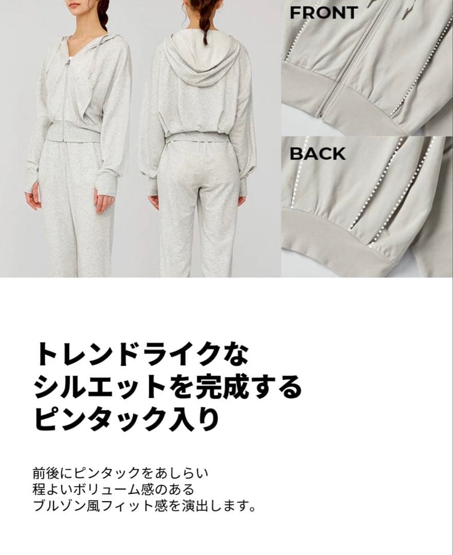 美品/ネイビー /セットアップ レディーストレーニングウェア