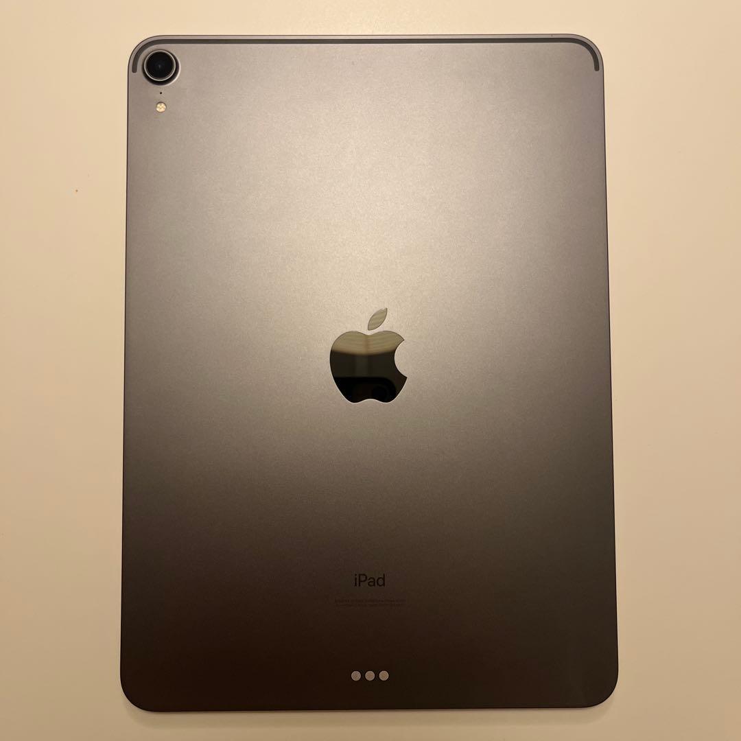 週末値引【3点セット】iPad Pro 11インチ