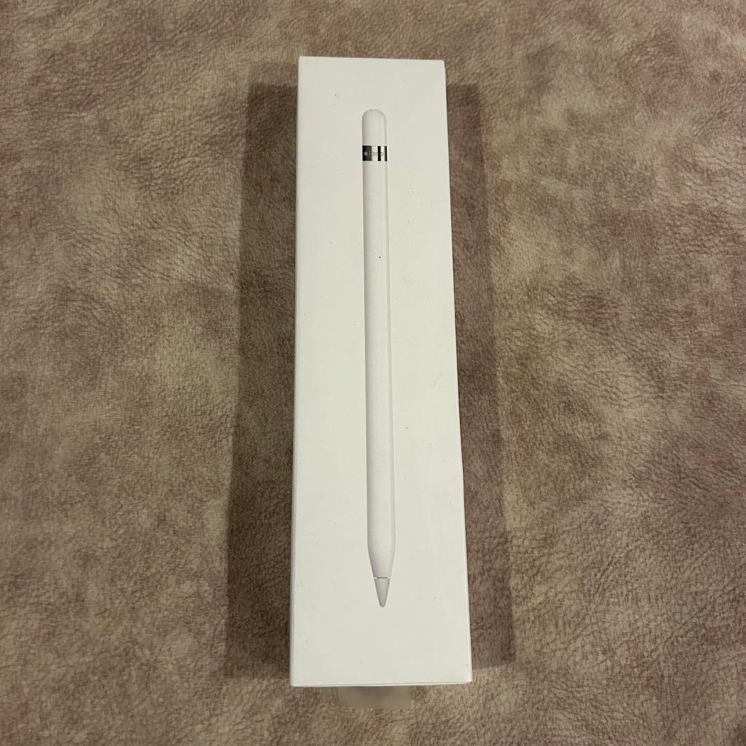 Apple Pencil 第1世代 付属品未開封