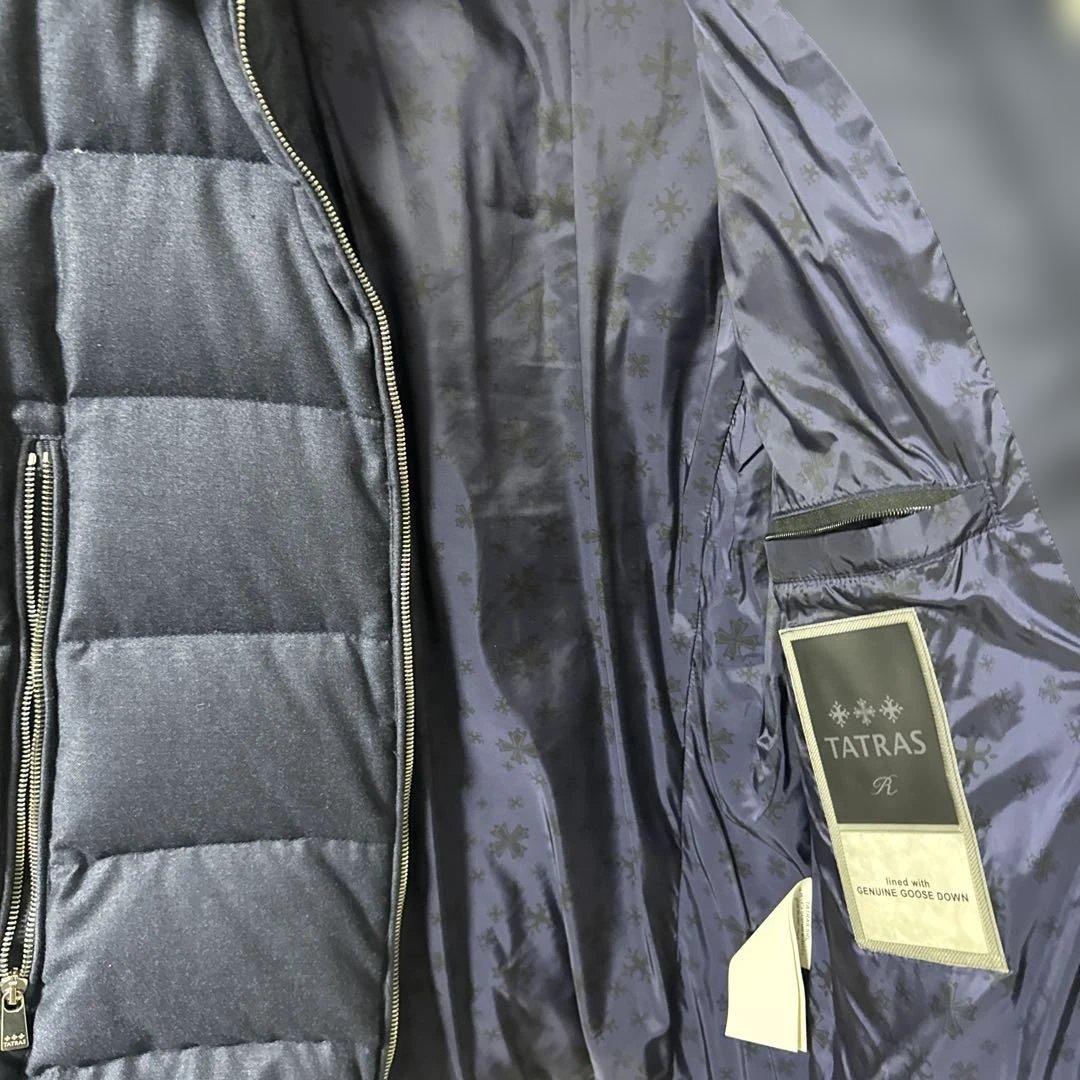 タトラス　ダウン MTA19A4289、ドミッツィアーノ Rライン