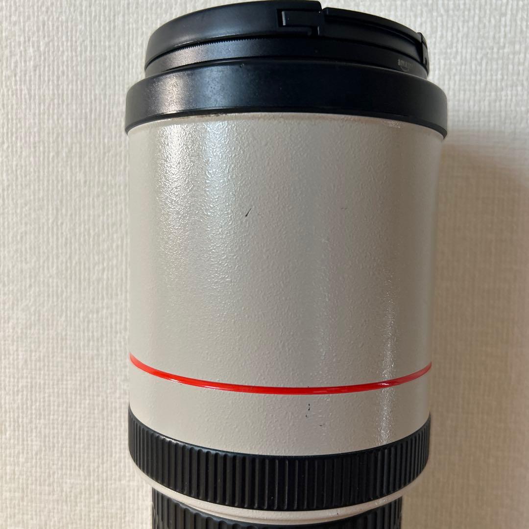 レンズ(単焦点) Canon EF 400mm F5.6L USM